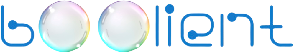 Boolient